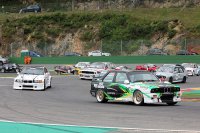 Dirk Van Rompuy - BMW M3