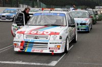 Erik Bruynoghe - Peugeot 309 turbo