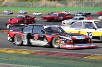 Peter Mücke - Ford Capri