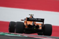 McLaren
