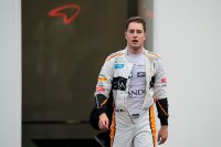 Stoffel Vandoorne