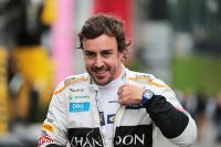 Fernando Alonso