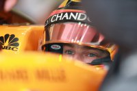 Stoffel Vandoorne