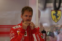Sebastian Vettel