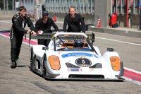 Oracle Cars TSL - Radical RS5