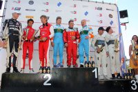 Algemeen Podium 2018 Belcar Zolder Superprix