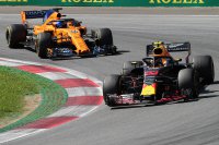 Max Verstappen voor Fernando Alonso