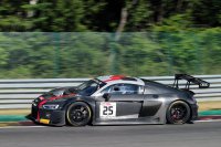 Saintéloc Racing - Audi R8 LMS