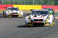 Rowe Racing - BMW M6 GT3