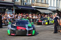 Belgian Audi Club Team WRT - Audi R8 LMS