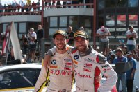 Alexander Sims en Philipp Eng