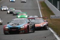 Walkenhorst Motorsport - BMW M6 GT3