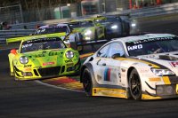 Manthey-Racing - Porsche 911 GT3-R