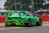 Herberth Motorsport - Porsche 911 GT3 R