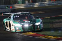 Montaplast by Land-Motorsport - Audi R8 LMS