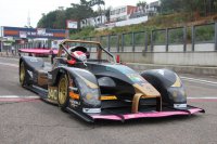 Ivan Bellarosa - Wolf GB08 Tornado