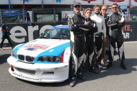 G&R Motorsport - BMW M3 E46 GTR