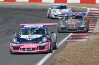 PK Carsport - Porsche 991
