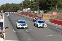 BMW Team van der Horst - BMW 325i