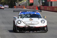 Team Porsche Eindhoven-Maastricht - Porsche 991