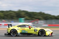 Aston Martin Racing - Aston Martin Vantage AMR