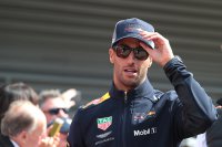 Daniel Ricciardo