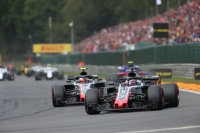 Romain Grosjean - Haas