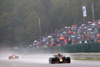 Max Verstappen - Red Bull
