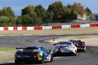 2018 GT4 European Series Nürburgring
