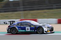 Emil Frey Racing - Lexus RC F GT3