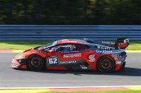 Semspeed - Lamborghini Huracán Super Trofeo