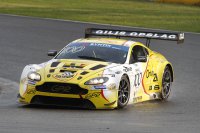 Spa Euro Race: Het weekend in beeld gebracht