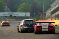 Spa Euro Race: Het weekend in beeld gebracht