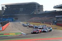 Start 2018 DTM Hockenheim Finals