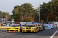 Start American Festival Nascar Finals Elite 1