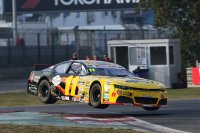 Stienes Longin - PK Carsport Chevrolet Camaro