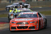 Gianmarco Ercoli - Racers Motorsport Ford Mustang