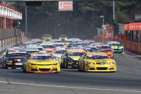 Start American Festival Nascar Finals Elite 1