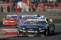 Justin Kunz - Racing Total Ford Mustang