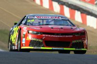 Guillaume Dumarey - PK Carsport Chevrolet Camaro