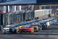 Start American Festival Nascar Finals Elite 2