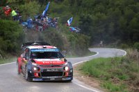 Sébastien Loeb - Citroën C3 WRC