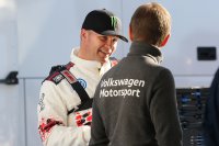 Petter Solberg