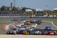 Nürburgring: De actie op zondag in beeld gebracht