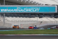 McLaren Customer Racing - McLaren 720S vs. Kessel Racing - Ferrari 488 GT3