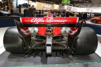 Sauber F1