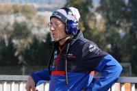 Franz Tost