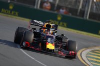 Red Bull Honda Racing Team
