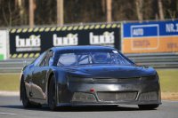 PK Carsport - Camaro NASCAR
