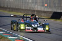 McDonald's Racing - Norma M20 FC